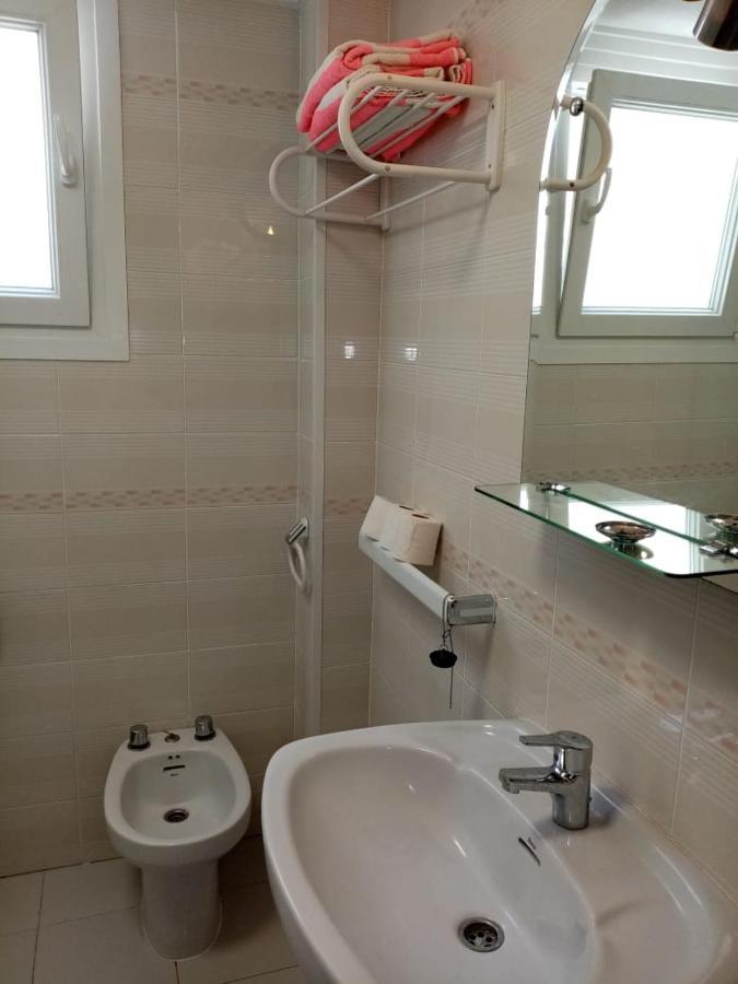 Ferienwohnung Apartamento Con Buena Vista Torrevieja Exterior foto