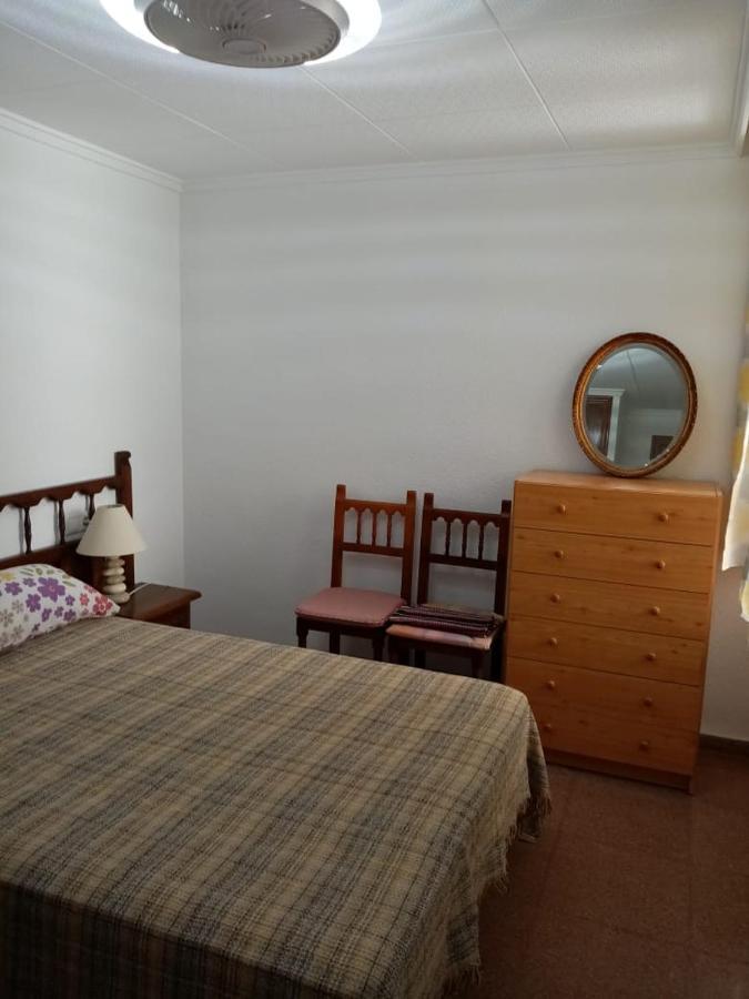 Ferienwohnung Apartamento Con Buena Vista Torrevieja Exterior foto