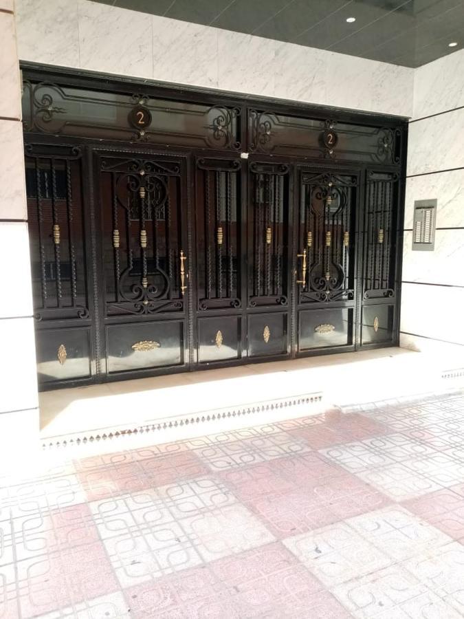 Ferienwohnung Apartamento Con Buena Vista Torrevieja Exterior foto