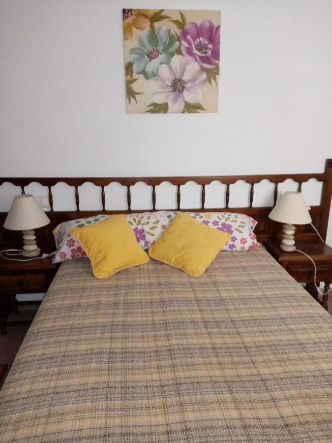 Ferienwohnung Apartamento Con Buena Vista Torrevieja Exterior foto