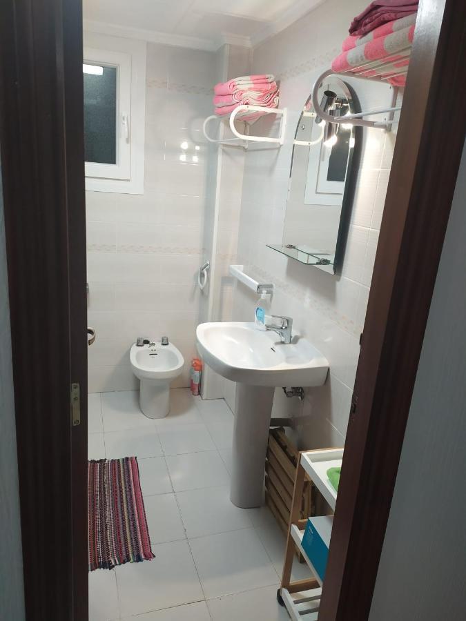 Ferienwohnung Apartamento Con Buena Vista Torrevieja Exterior foto
